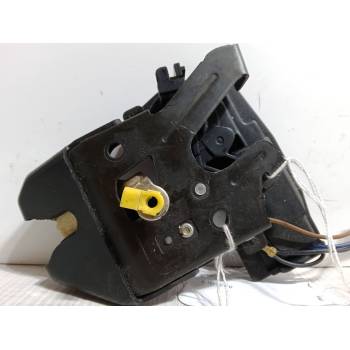 CERRADURA MALETERO / PORTON 