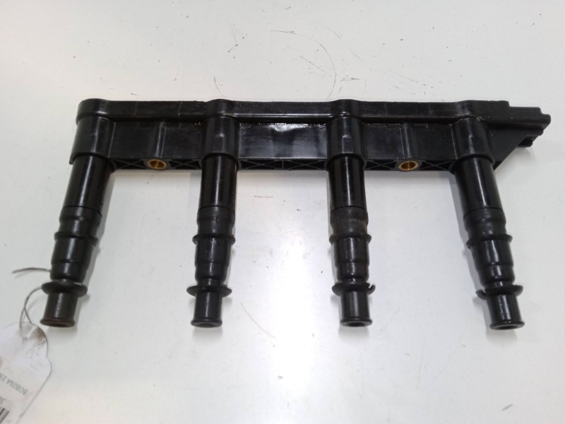 Recambio de bobina encendido para peugeot 206 hatchback (2a/c) 1.4 16v referencia OEM IAM   