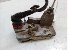 Recambio de cerradura puerta trasera derecha para peugeot 307 sw (3h) 2.0 hdi 135 referencia OEM IAM    2
