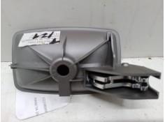 Recambio de maneta interior puerta trasera izquierda para bmw 7 (e65, e66, e67) 735 i, li referencia OEM IAM    2
