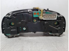 Recambio de cuadro instrumentos para opel zafira a monospace (t98) 1.6 16v (f75) referencia OEM IAM    2