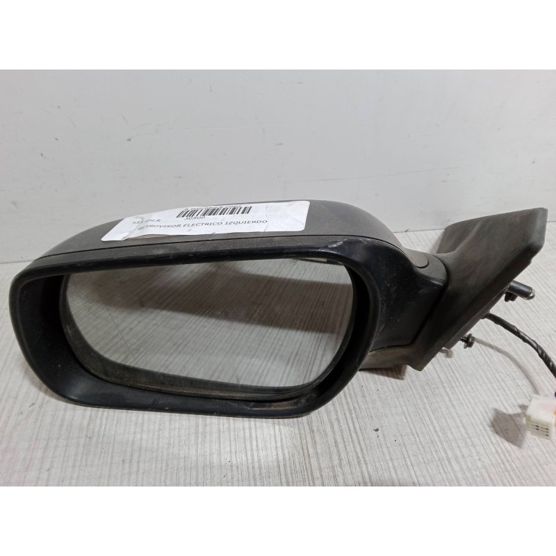 Recambio de retrovisor electrico izquierdo para mazda 6 hatchback (gg) 2.3 (gg3s) referencia OEM IAM   