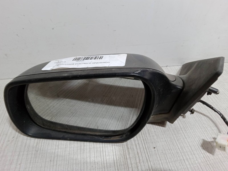Recambio de retrovisor electrico izquierdo para mazda 6 hatchback (gg) 2.3 (gg3s) referencia OEM IAM   
