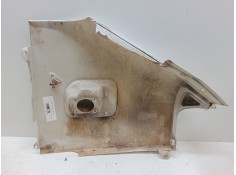 Recambio de aleta delantera izquierda para citroën jumper i furgoneta (244) 2.8 hdi referencia OEM IAM    2