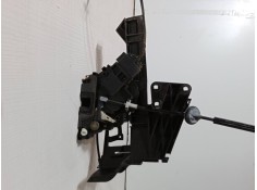 Recambio de cerradura puerta trasera derecha para ford focus ii sedán (db_, fch, dh) 1.6 referencia OEM IAM   