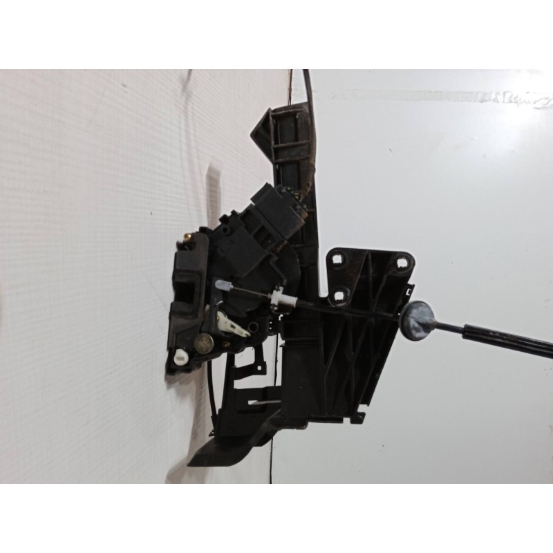 Recambio de cerradura puerta trasera derecha para ford focus ii sedán (db_, fch, dh) 1.6 referencia OEM IAM   