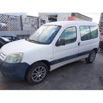 CITROËN BERLINGO / BERLINGO FIRST MONOSPACE (MF_, GJK_, GFK_)