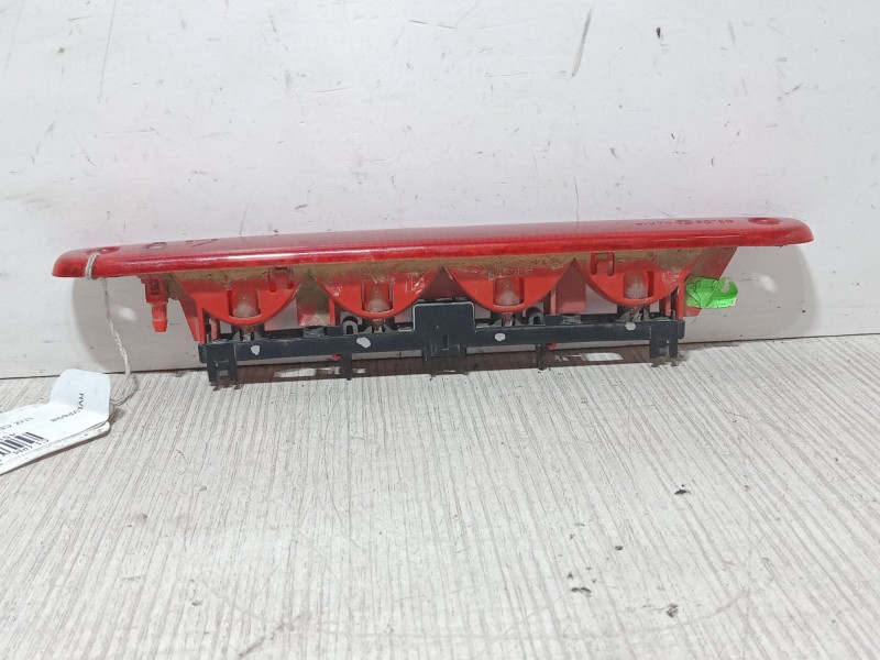 Recambio de luz central de freno para citroën c1 (pm_, pn_) 1.0 referencia OEM IAM   