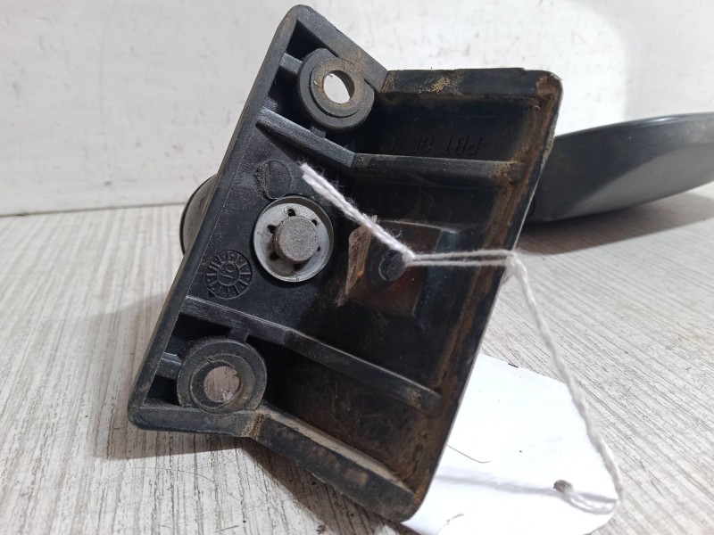 Recambio de retrovisor derecho para citroën c15 furgoneta/monovolumen (vd_) 1.9 d referencia OEM IAM   