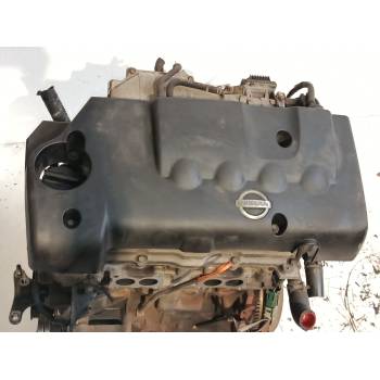 MOTOR COMPLETO 
