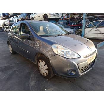 RENAULT CLIO III (BR0/1, CR0/1)