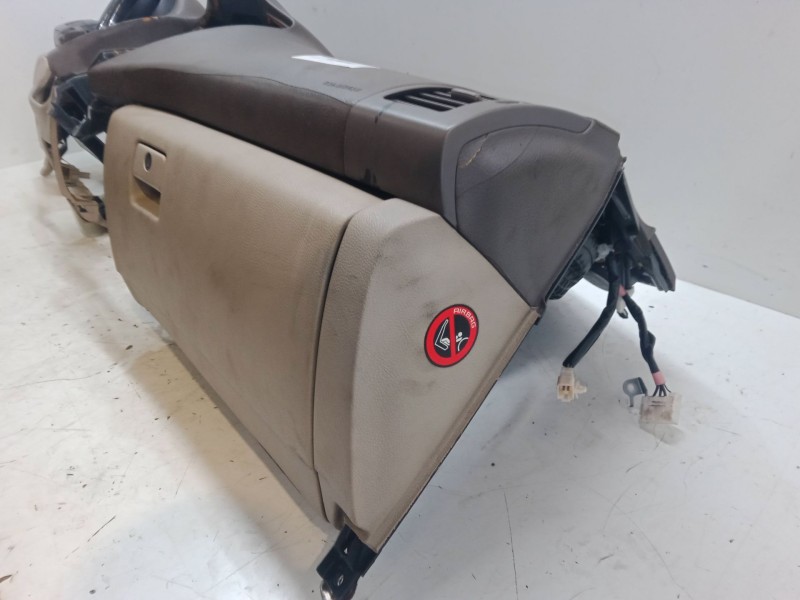 Recambio de salpicadero para lexus rx (_u3_) 300 (mcu35_) referencia OEM IAM   