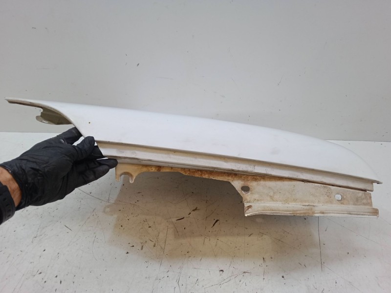 Recambio de aleta delantera izquierda para citroën jumper i furgoneta (244) 2.8 hdi referencia OEM IAM   