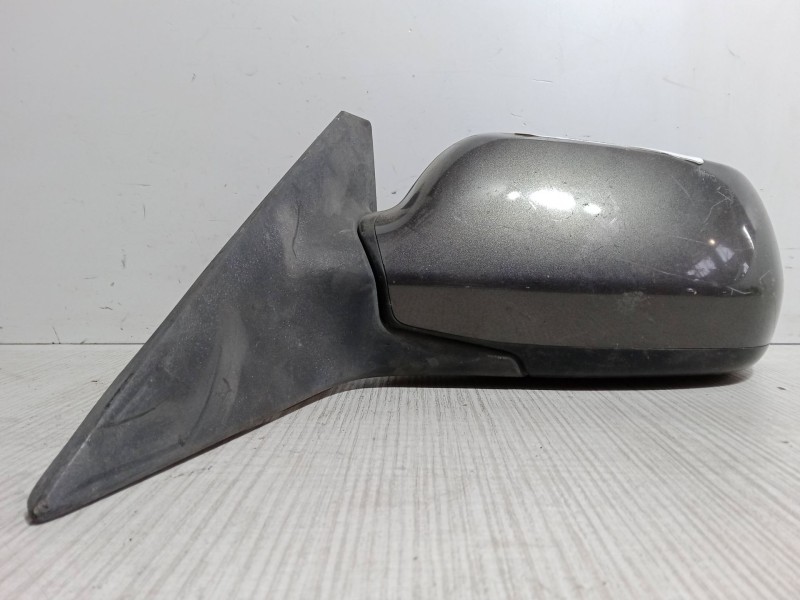 Recambio de retrovisor electrico izquierdo para mazda 6 hatchback (gg) 2.3 (gg3s) referencia OEM IAM   