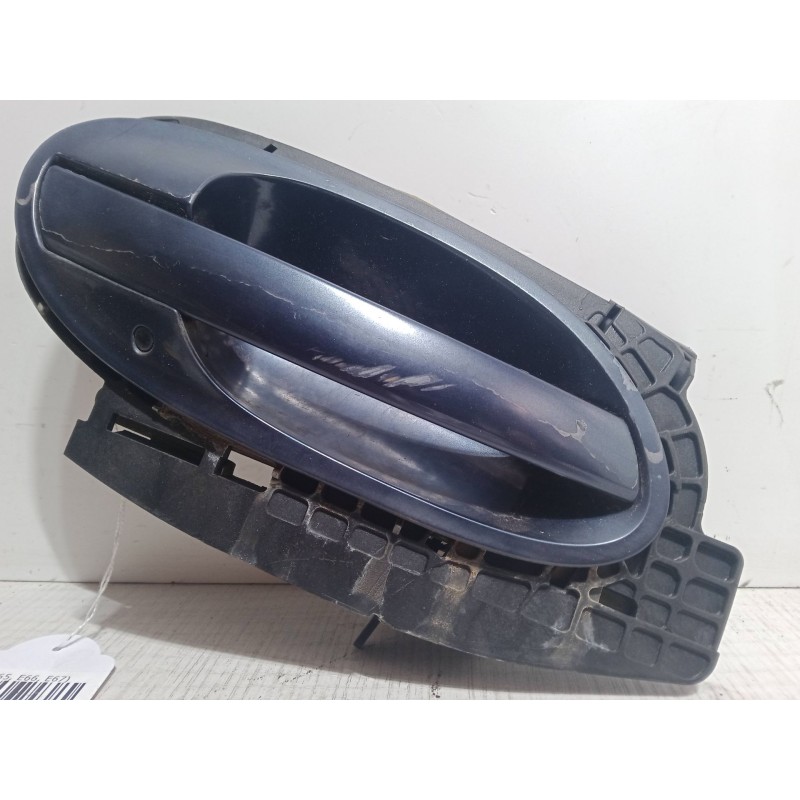 Recambio de maneta exterior puerta trasera derecha para bmw 7 (e65, e66, e67) 735 i, li referencia OEM IAM   