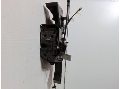 Recambio de cerradura puerta trasera derecha para ford focus ii sedán (db_, fch, dh) 1.6 referencia OEM IAM    2