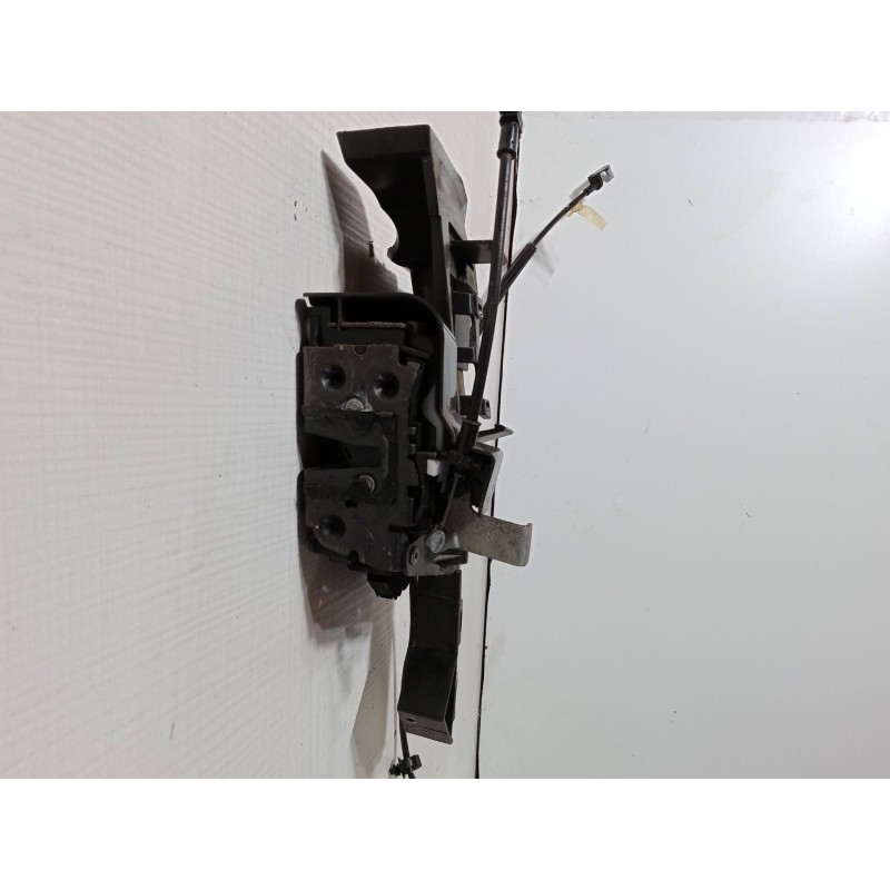 Recambio de cerradura puerta trasera derecha para ford focus ii sedán (db_, fch, dh) 1.6 referencia OEM IAM   