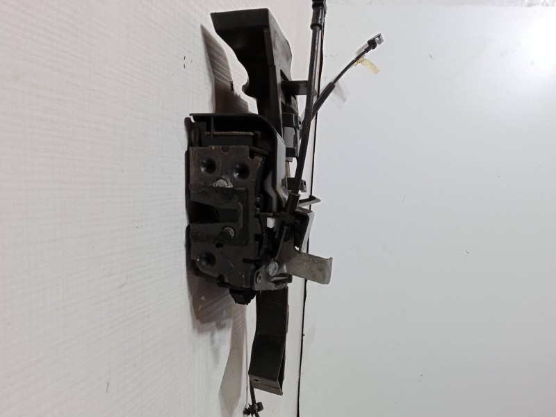 Recambio de cerradura puerta trasera derecha para ford focus ii sedán (db_, fch, dh) 1.6 referencia OEM IAM   