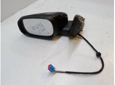 Recambio de retrovisor electrico izquierdo para volvo s40 ii (544) 2.0 d referencia OEM IAM