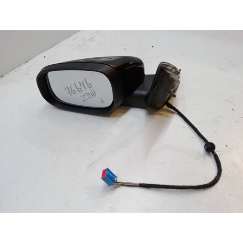 Recambio de retrovisor electrico izquierdo para volvo s40 ii (544) 2.0 d referencia OEM IAM   