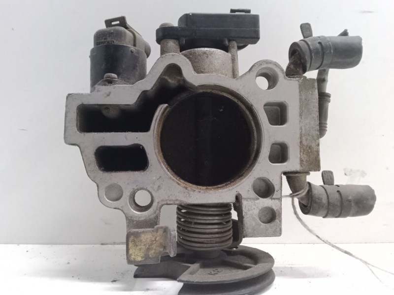 Recambio de caja mariposa para daewoo lanos (klat) 1.5 referencia OEM IAM   