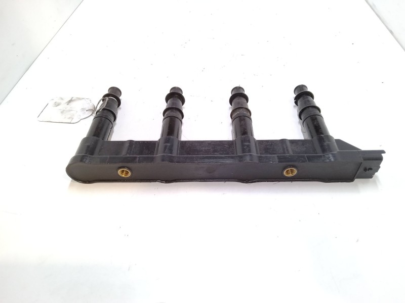 Recambio de bobina encendido para peugeot 206 hatchback (2a/c) 1.4 16v referencia OEM IAM   