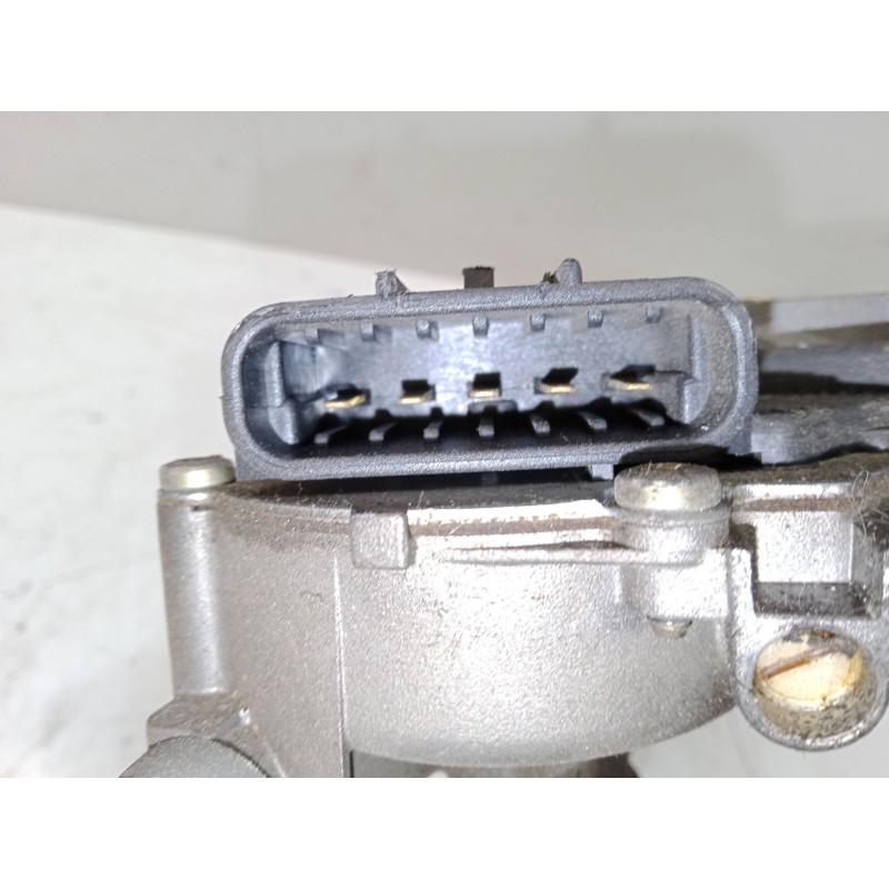 Recambio de motor limpia delantero para opel astra g hatchback (t98) 1.6 16v (f08, f48) referencia OEM IAM   