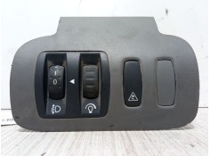 Recambio de regulador altura luces para renault scénic ii (jm0/1_) 1.5 dci (jm1e, jm16) referencia OEM IAM 8200140985  