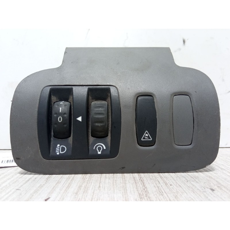 Recambio de regulador altura luces para renault scénic ii (jm0/1_) 1.5 dci (jm1e, jm16) referencia OEM IAM 8200140985  