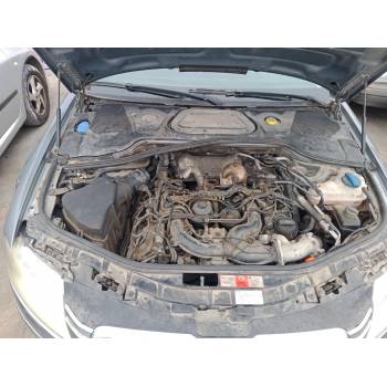 AUDI A8 D3 (4E2, 4E8)