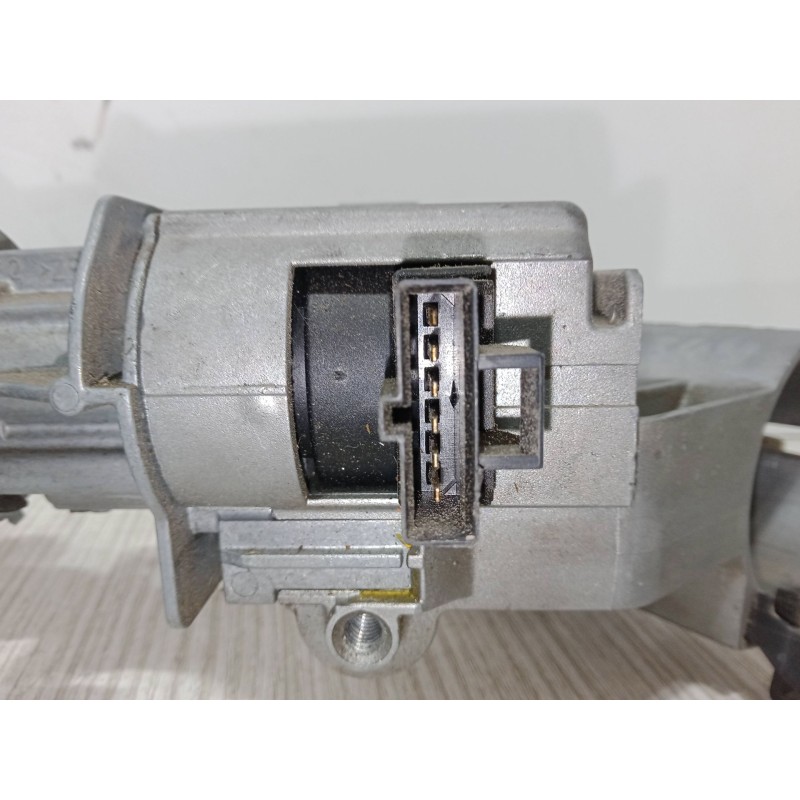 Recambio de clausor para opel corsa d (s07) 1.3 cdti (l08, l68) referencia OEM IAM 56155D  