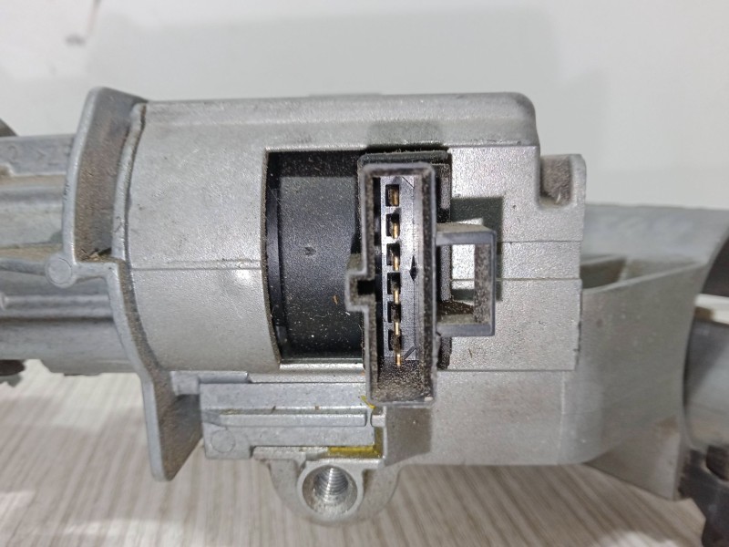 Recambio de clausor para opel corsa d (s07) 1.3 cdti (l08, l68) referencia OEM IAM 56155D  