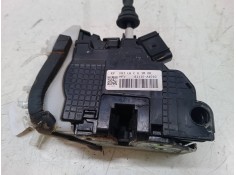 Recambio de cerradura puerta delantera izquierda para kia carens iv 1.7 crdi referencia OEM IAM 81310A4010  