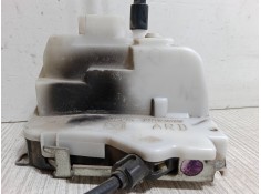 Recambio de cerradura puerta trasera derecha para renault megane ii station wagon (km0/1_) 1.5 dci (km16, km1e) referencia OEM I