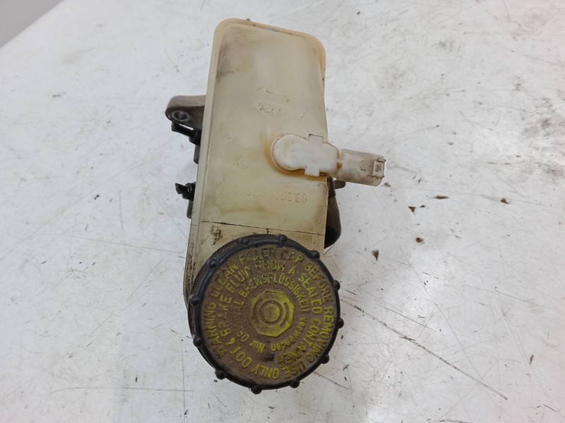 Recambio de bomba freno para toyota yaris (_p9_) 1.4 d-4d (nlp90_) referencia OEM IAM   