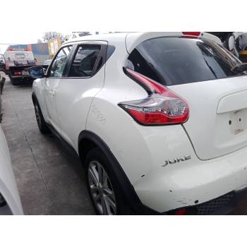 NISSAN JUKE (F15)
