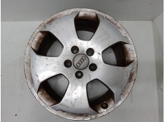 Recambio de llanta aluminio 17´´ para audi a4 b6 (8e2) 1.9 tdi referencia OEM IAM 7.5Jx17H2ET56  8P0601025C