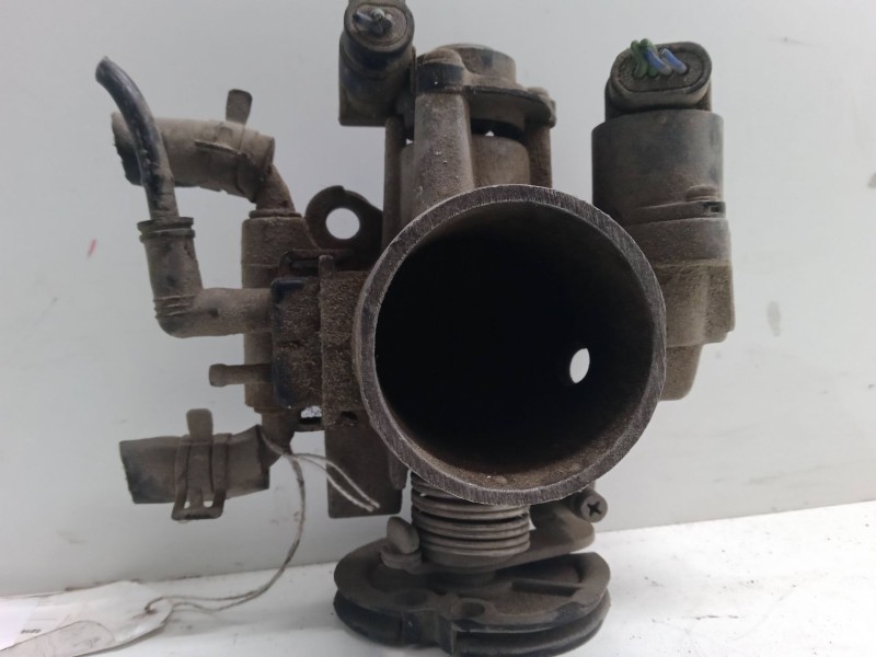 Recambio de caja mariposa para daewoo lanos (klat) 1.5 referencia OEM IAM   