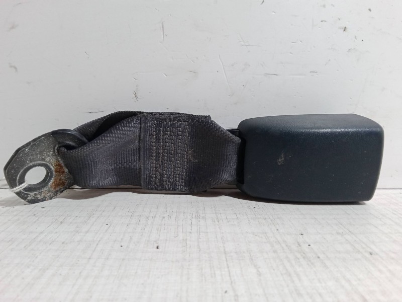 Recambio de anclaje cinturon trasero izquierdo para subaru justy iii (g3x) 1.5 awd (g3x413) referencia OEM IAM   