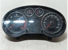 Recambio de cuadro instrumentos para audi a3 (8p1) 1.9 tdi referencia OEM IAM   