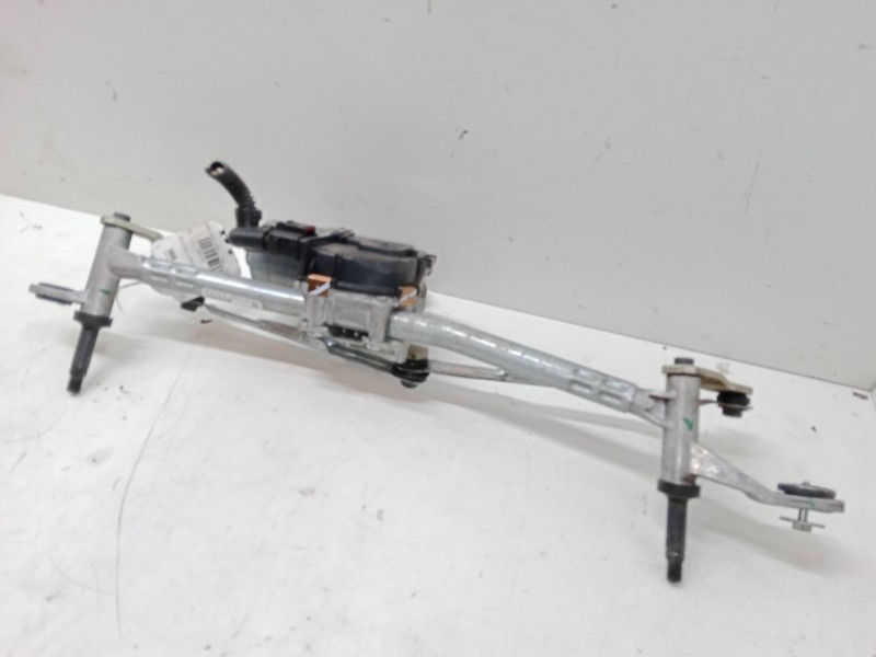 Recambio de motor limpia delantero para peugeot 3008 suv (mc_, mr_, mj_, m4_) 1.5 bluehdi 130 referencia OEM IAM 1397225099  113