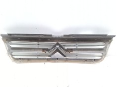 Recambio de rejillas capo para citroën jumper i furgoneta (244) 2.8 hdi referencia OEM IAM    2