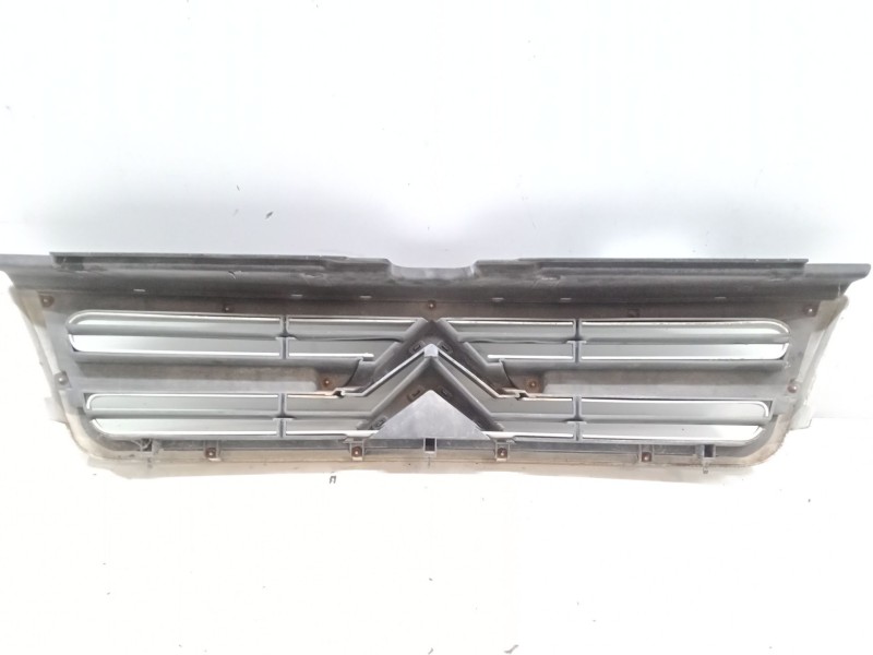 Recambio de rejillas capo para citroën jumper i furgoneta (244) 2.8 hdi referencia OEM IAM   