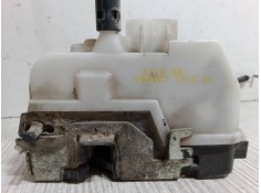 Recambio de cerradura puerta trasera derecha para renault megane ii station wagon (km0/1_) 1.5 dci (km16, km1e) referencia OEM I 2