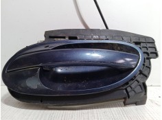 Recambio de maneta exterior puerta trasera izquierda para bmw 7 (e65, e66, e67) 735 i, li referencia OEM IAM   