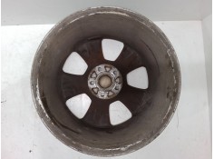 Recambio de llanta aluminio 17´´ para audi a4 b6 (8e2) 1.9 tdi referencia OEM IAM 7.5Jx17H2ET56  8P0601025C 2