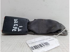 Recambio de anclaje cinturon trasero izquierdo para subaru justy iii (g3x) 1.5 awd (g3x413) referencia OEM IAM    2