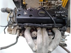 Recambio de motor completo para peugeot 106 ii (1a_, 1c_) 1.5 d referencia OEM IAM Tapadistribuciónrota
