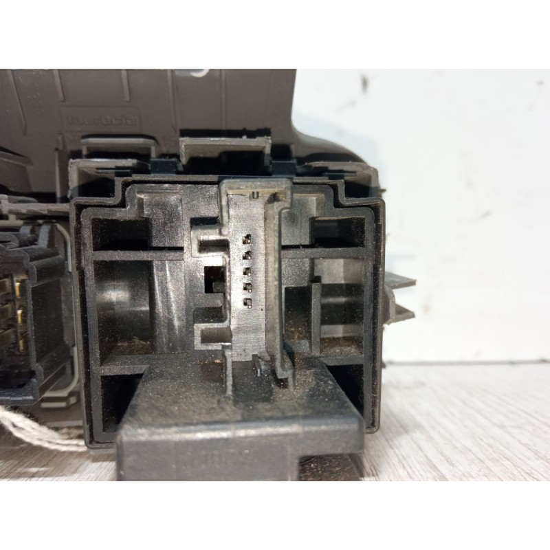 Recambio de regulador altura luces para renault scénic ii (jm0/1_) 1.5 dci (jm1e, jm16) referencia OEM IAM 8200140985  