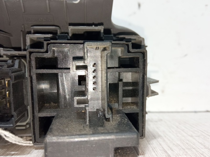 Recambio de regulador altura luces para renault scénic ii (jm0/1_) 1.5 dci (jm1e, jm16) referencia OEM IAM 8200140985  